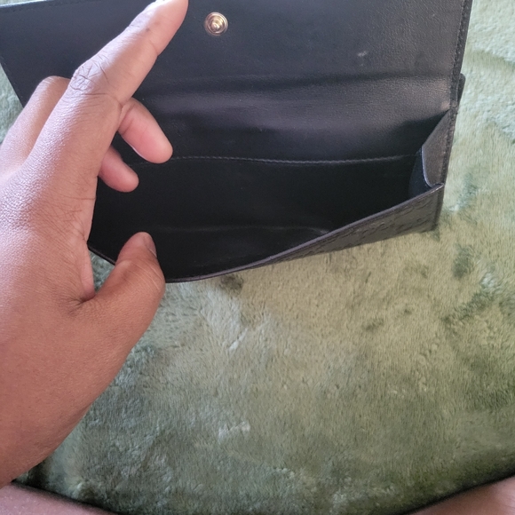 Beautiful gucci guccimas wallet - Picture 2 of 4